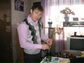 Фотография Лысенко Толяна