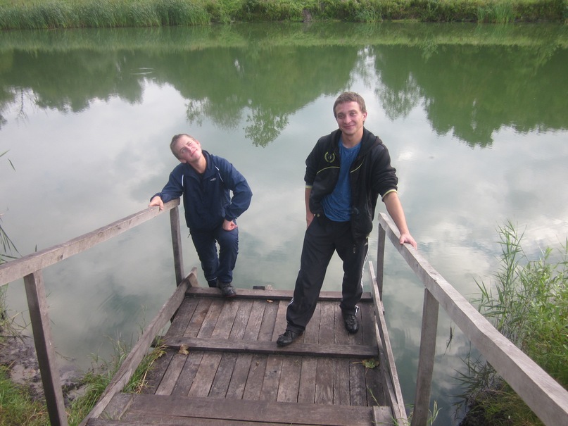 Сергей Маценко фотография #10