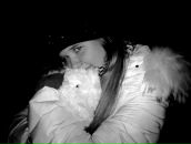 Фотография Андреевой Анастасии