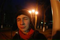 Фотография Кошелюка Даниила