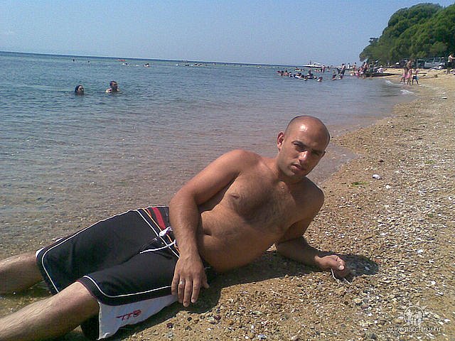 Ali şirin фотография #44