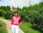 Світлана Цвiкiлевич фотография #3 (источник - https://vk.com/id75205539)