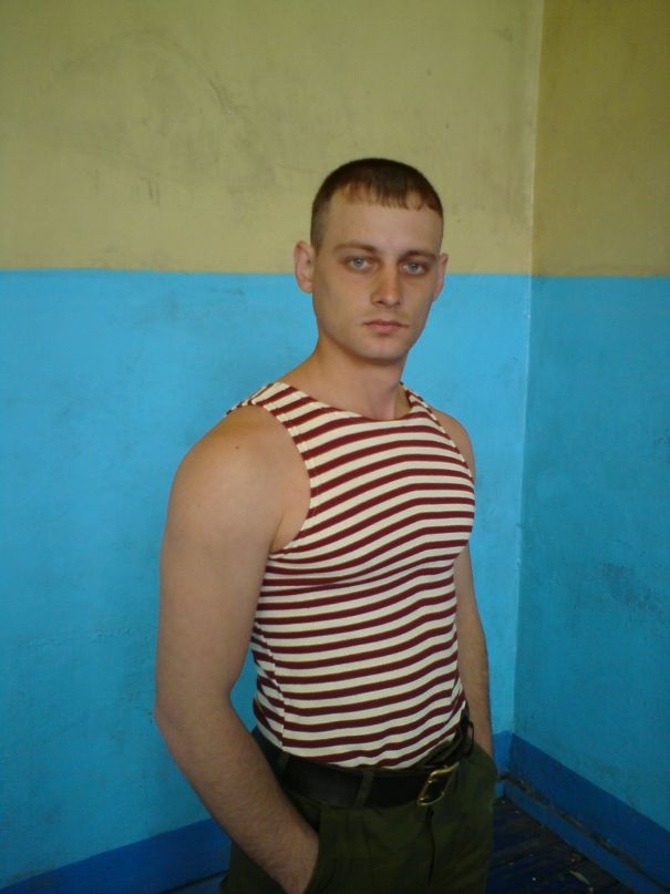 Денис Бечиков фотография #13