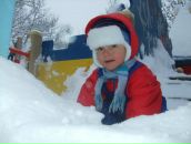 Фотография Морозовой Марии