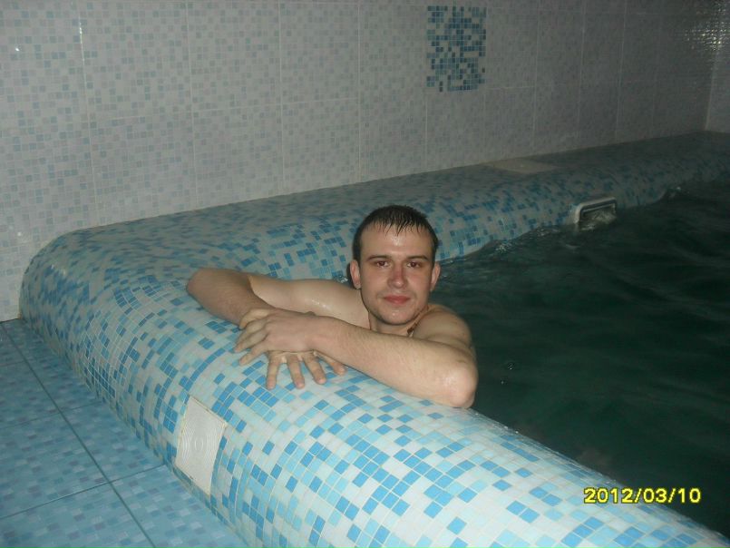 Александр Басалаев фото №5