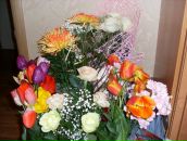 Фотография Помазановой Анастасии