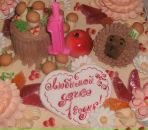 Фотография Московской Татьяны