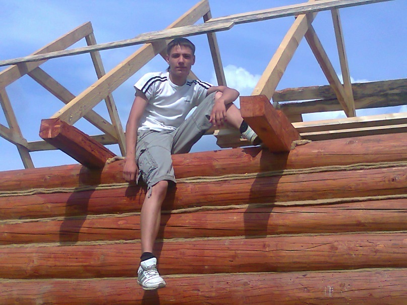 Тема Широков фотография #26