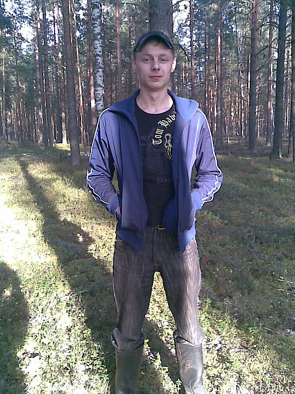 Дмитрий Воронов фотография #22