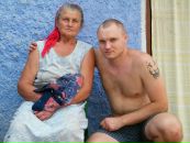 Сергій Мордель фотография #50 (источник - https://vk.com/id17693606)