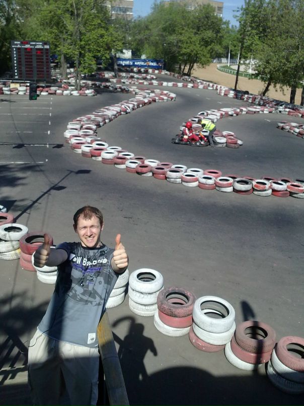 Владимир Лукашенко фотография #37