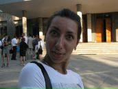 Іра Калайда фотография #17 (источник - https://vk.com/id10240825)