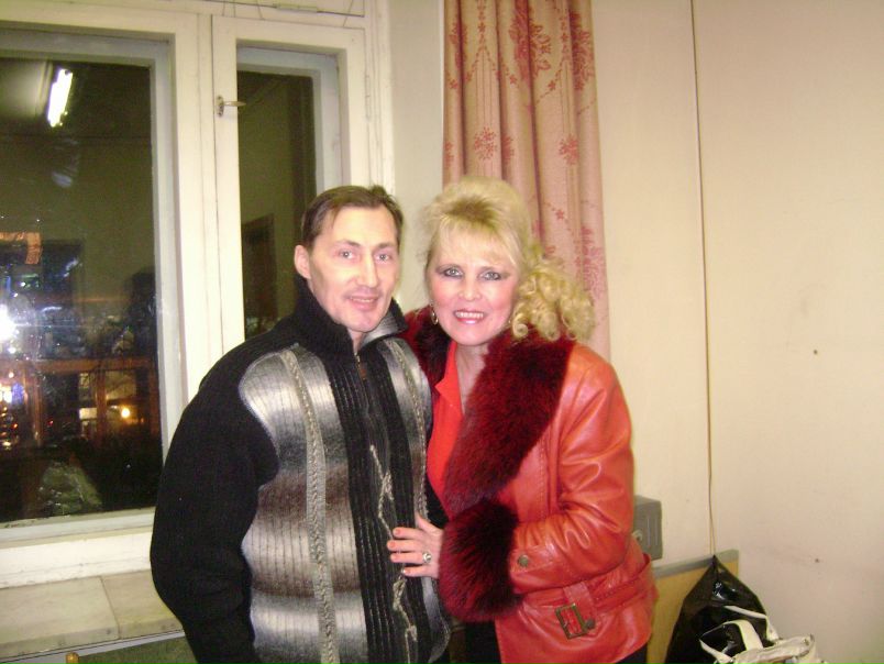 №13, Валентина Кузнецова, Чебоксары, Россия №13, Валентина Кузнецова, Чебоксары, Россия