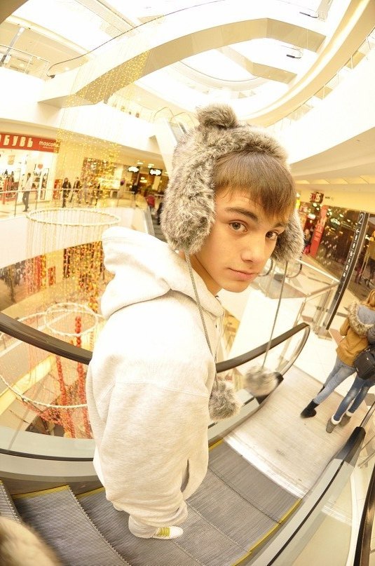 Виктор Минаев фотография #32