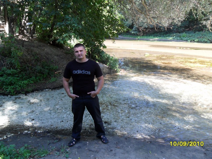 Григорий Колычев фотография #43