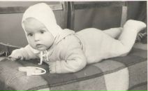 Фотография Королевой Валерии