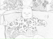 Фотография Филиной Веры