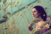 Фотография Мамоновой-Арутюнян Риммы