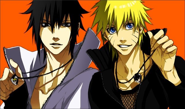 Uchiha Sasuke фотография #20
