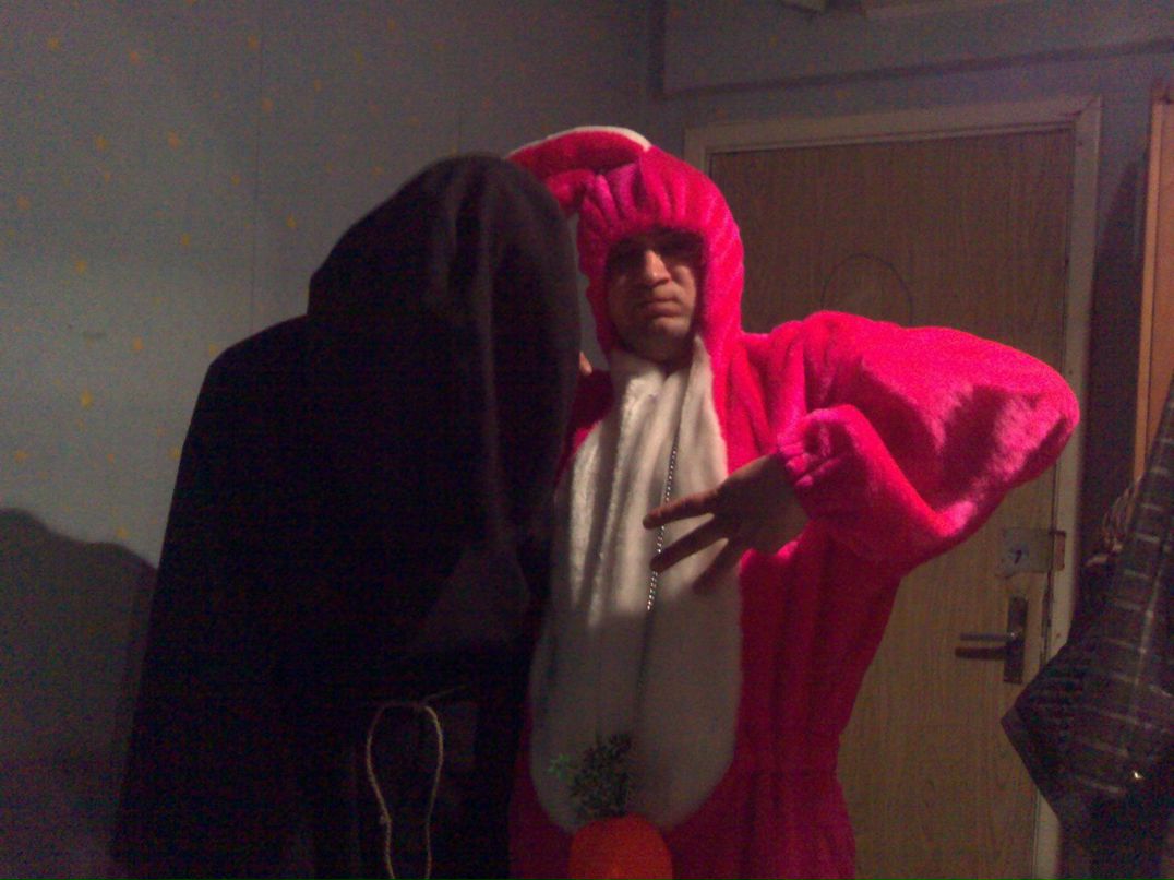 Антон Кузовлев фотография #11