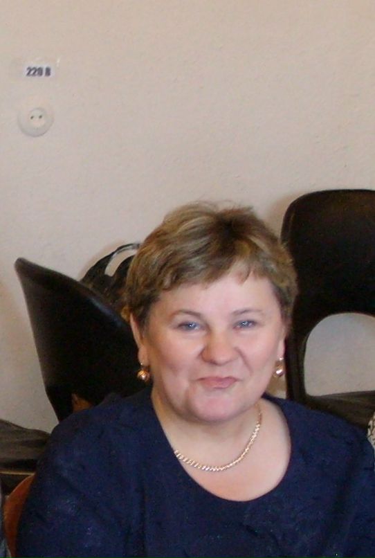 Нина Алейченко фотография #12