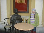 Каріна Пастущак фотография #35 (источник - https://vk.com/id97610268)