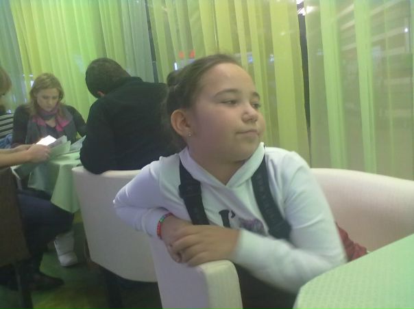 Аделя Баязитова фото №28