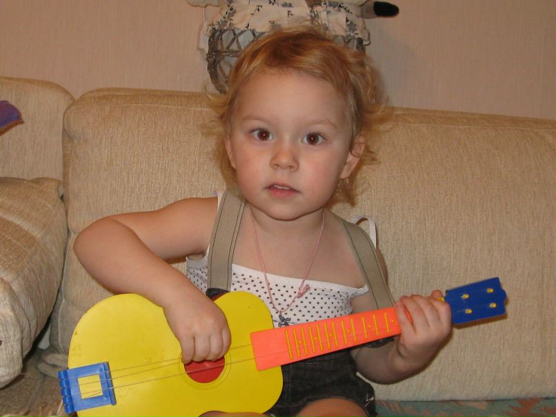 Оля Новик фотография #30