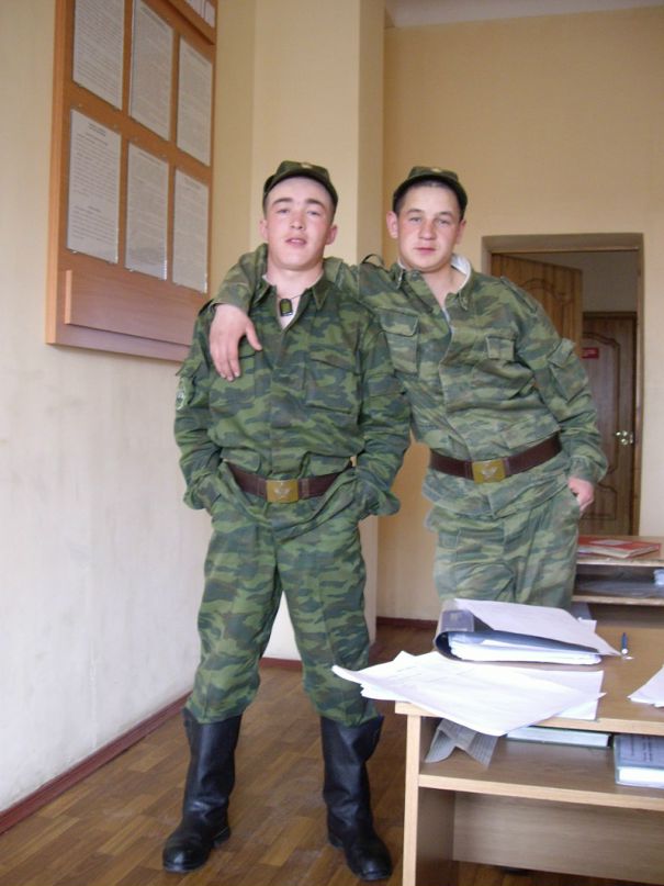 Евгений Яковлев фотография #42