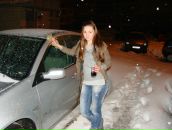 Фотография Новиковой Леры