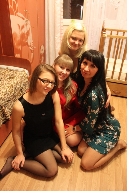 Анна Лучкина фотография #9