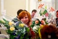 Фотография Колиевой Маргариты