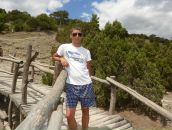 Сергій Чернецький фотография #8 (источник - https://vk.com/id39577262)