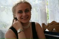 Фотография Трасковской Марии