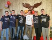 Фотография Пащенко Илюхи