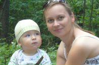 Фотография Будиловой Светланы