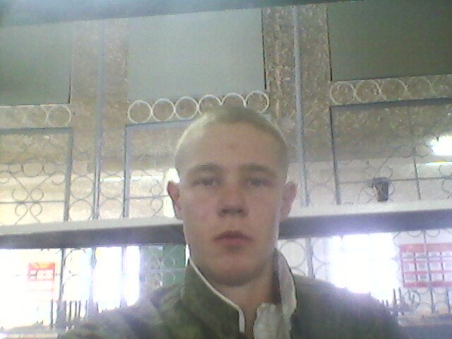 Сергей Строков фотография #28