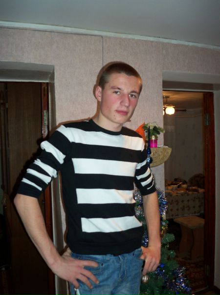 №17, Вася Кириличенко №17, Вася Кириличенко