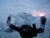 Фотография Вовк Олеси