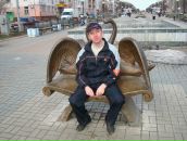 Фотография Загоскина Михаила