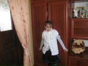 Ліза Федик фотография #27 (источник - https://vk.com/id152468110)