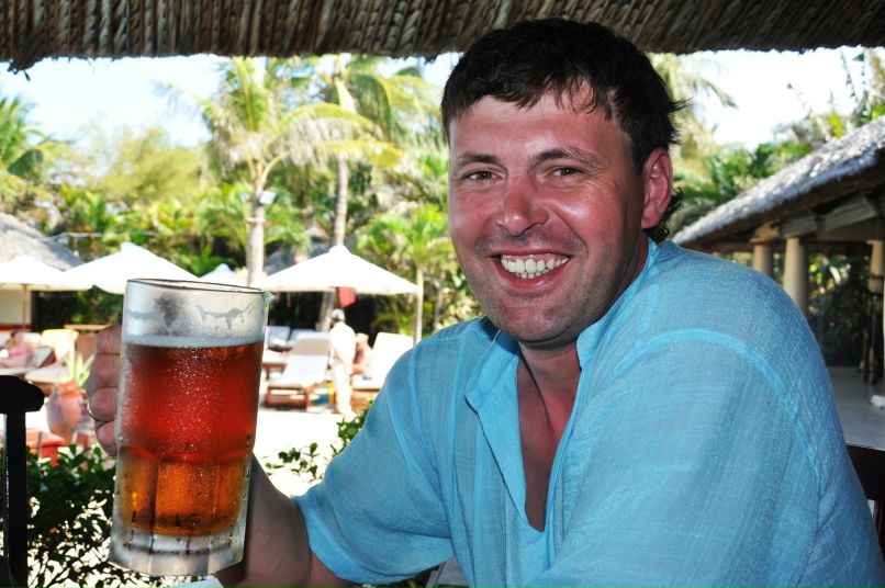 Сергей Гулаков фотография #3