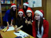 Фотография Нечаевой Ксении