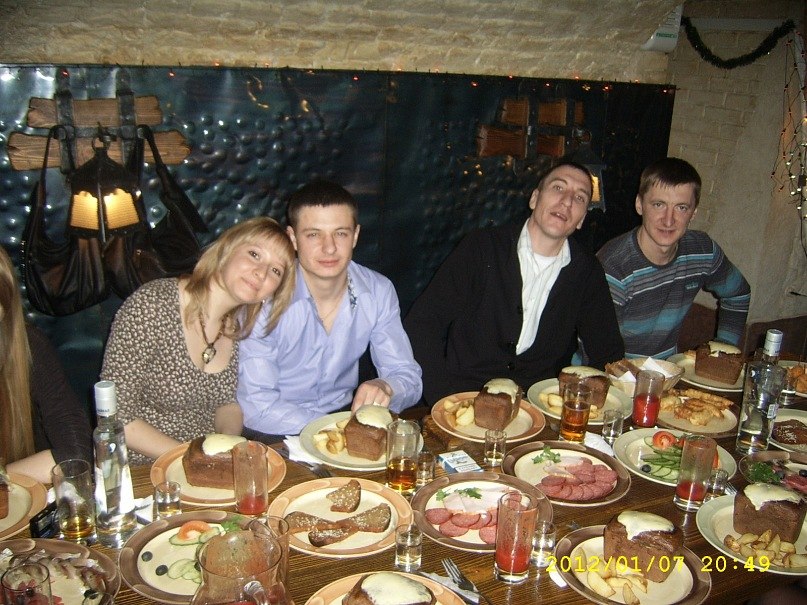 Дмитрий Мартьянов фотография #37