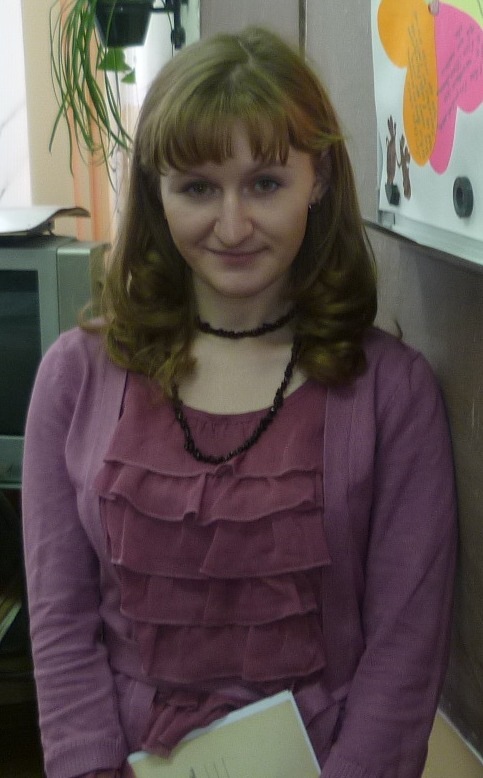 Дарья Петрова фотография #48