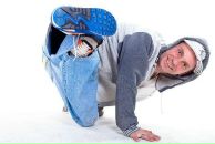 Фотография Петрова Антона