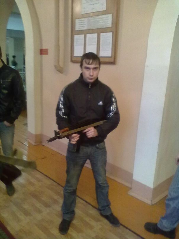 Иван Царенков фотография #15