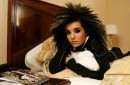 Bill Kaulitz фотография #33 (источник - https://vk.com/id82666233)