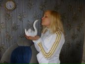 Фотография Циренщиковой Марины