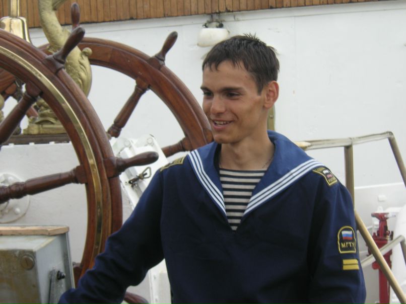 Дмитрий Онискевич фотография #39